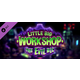 Little Big Workshop - The Evil DLC
