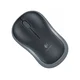 Logitech M185 Bežični miš, Sivi