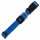 Ovratnica ACTIVE DOG Premium modra M