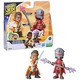 HASBRO Vojna zvezd, dvojno pakiranje figuric 10 cm