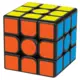 shumee MoYu 3x3x3 črna