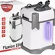 E.I. ZUNANJI FILTER Z UV LAMPO ZA AKVARIJ 80-180L FLUXION ELITE 1000 PRO