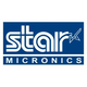 STAR RIBBON ČRNO RDEE ZA SP700 (RC700BR)