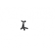 Trust nosac za tablet THANO, 7-11za kola, headrest, crni (...