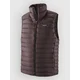 Patagonia Down Vest den brown