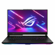 ASUS ROG Strix SCAR 17 G733PZ LL002W 17 inča WQHD, Ryzen 9 7945HX, 32GB, SSD 1TB, GeForce RTX 4080, Win11 Home laptop