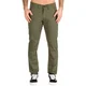 REELL Flex Tapered Chino hlače olive Gr. 34/32