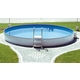 Steinbach Styria Pool Set Rund O 400 x 120 cm - Set A - brez filtrirnega sistema