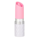 Pillow Talk Lusty Luxurious Flickering Massager Pink