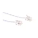 shumee MicroConnect Tefelonic kabel 2m 6P 4C
