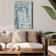 WALLXPERT Dekorativna slika 4570softc 019