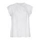 LASCANA Bluza bela