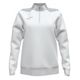Joma Championship VI Sweatshirt White Gray