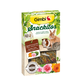 Gimbi Poslastica lešnik za kuniće i glodare Snackitos, 45 g