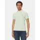 Tommy Hilfiger Polo majica 1985 MW0MW17771 Zelena Slim Fit