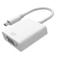 Kitajc USB adapter moški usb-c 3.1 na ženski VGA