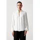 Marciano by Guess bluza ženska z acetatom NORI