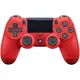 PS4 Dualshock Controller v2 Red