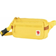 Fjällräven High Coast Hip Pack Mellow Yellow Torba oko struka