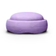 Stapelstein Single - violet