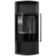 Kratki peč TOFA/BLACK