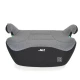 Cangaroo Autosedište jet grey 125-150cm ( CAN2155 )