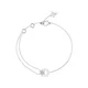 GUESS zapestnica JUBB05111JWRHS