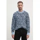 Volnen pulover Versace Jeans Couture