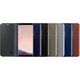 SAMSUNG Pametna preklopna torbica Clear View Standing Cover za Galaxy S8-zlata (EF-ZG950CSFEGWW)