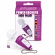 Mini vibrator za ključe, palica 6,5 cm, , mini palica, vijolična
