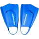 Plavalne plavuti swimaholic coolfins blue 38/39