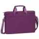 8335 Laptop bag 15.6 lila