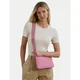 Ročna torba LAUREN RALPH LAUREN Landyn 431970156005 Roza