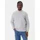 Tommy Jeans Jopa DM0DM20741 Siva Regular Fit