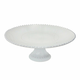 Bijela kamena zdjela za voće Costa Nova Pearl, ? 33 cm