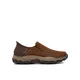 Skechers Nizki čevlji 204810 CDB Rjava