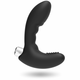 Punjivi masažer prostate – Addicted Toys Prostatic Vibrator Black