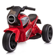 Chipolino motor na akumulator SportMax red - crvena