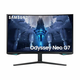 Samsung Odyssey NEO G7 S32BG750NP Gaming monitor - 4K QLED