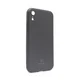 Maska Teracell Giulietta za iPhone XR mat crna