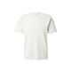 DAN FOX APPAREL Pulover Nino, bela