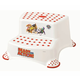 keeeper DELUXE DOUBLE CHAIR, zmogljivost 120 kg, 40X37X21 cm
