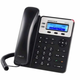 Grandstream GXP1625 telefon VoIP - 2x račun SIP, HD zvok, 3 mehke tipke, stikalo 2xLAN 10/100Mbps, PoE