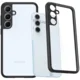 Spigen - Ultra Hybrid maska za Samsung Galaxy A55 5G - Mat crna