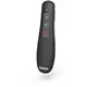 HAMA Prezenter X-Pointer Wireless Laser 139915  Crna