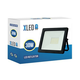Led reflektor 30W, 6500K, 2400Lm , IP65, AC175-265V ( Xled 30w )