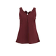 WE Fashion Bluza burgund