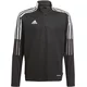 Jakna adidas TIRO21 TR TOP Y
