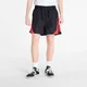 Kratke hlače adidas Basketball Woven Shorts Black/ Pure Ruby S