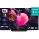 TV HISENSE T55” LED 55A85K